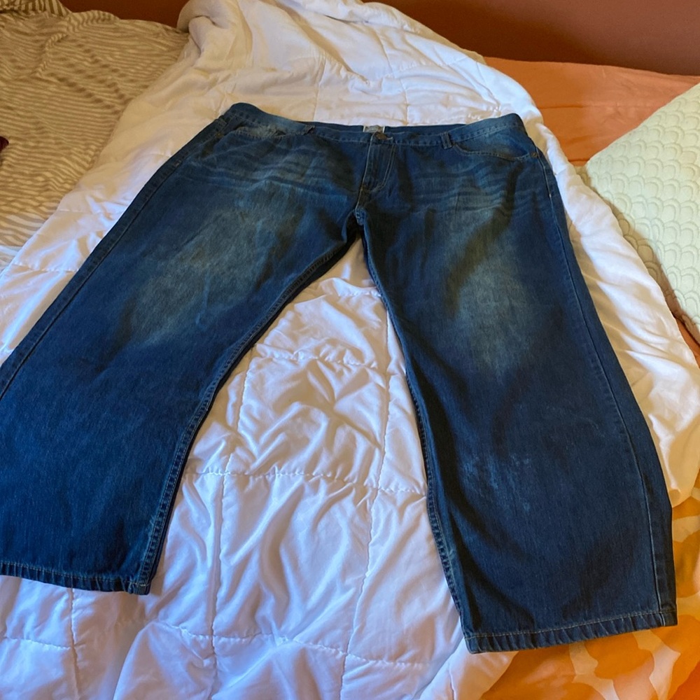 Men's jeans by Dantor